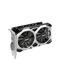 MSI GTX1650 VENTUS XS OCV2 4GB OC DDR6 128BIT GTX1650-VENTUS-XS-4G-OCV2